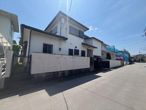 現地（2025年5月撮影）