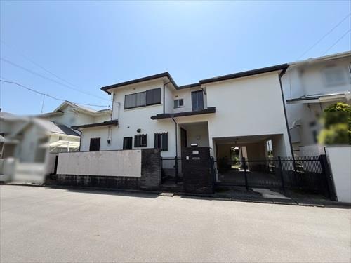 現地（2025年5月撮影）