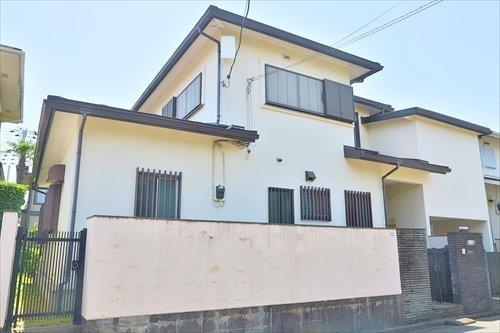 現地（2025年5月撮影）