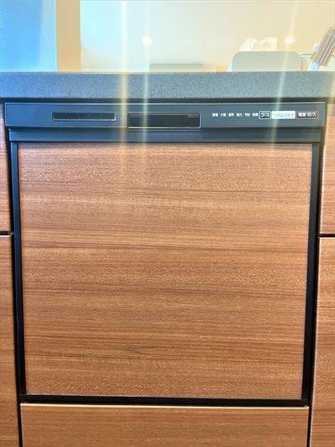 食器洗い乾燥機