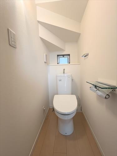 1階トイレ