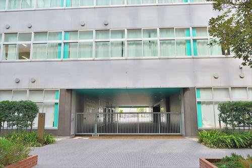 横浜市立みなとみらい本町小学校990m