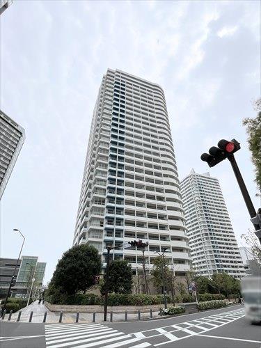 外観（2026年4月撮影）