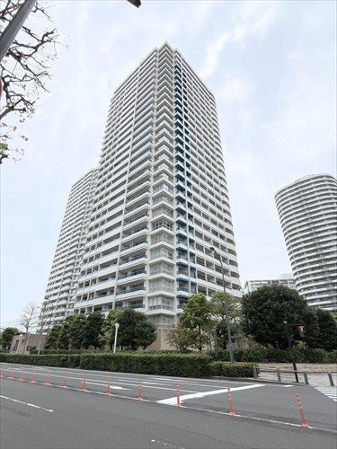 外観（2026年4月撮影）