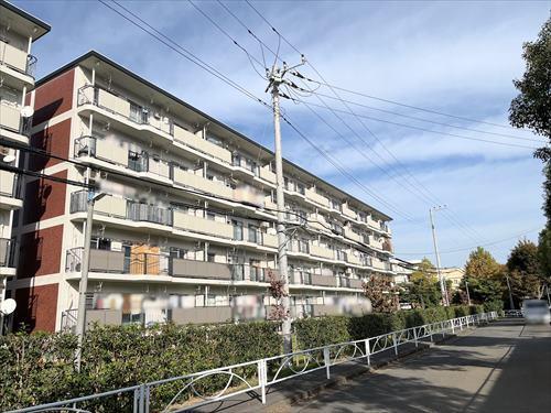 外観（2025年11月撮影）