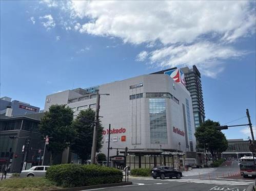 イトーヨーカドー大井町店