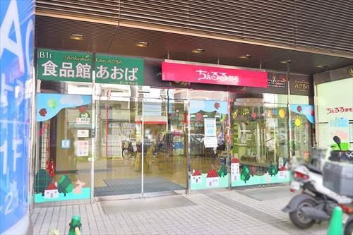 ちぇるる野毛まで610m