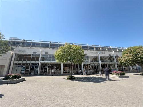 CIAL桜木町まで780m