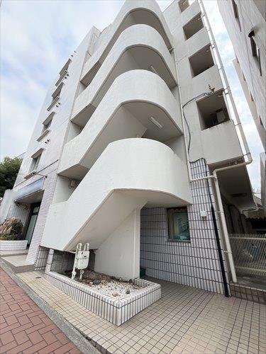 外観（2026年2月撮影）