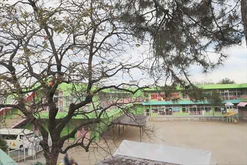 つくの幼稚園まで980m