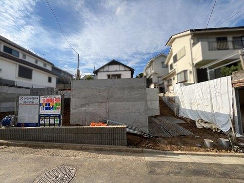 現地（2025年11月撮影）