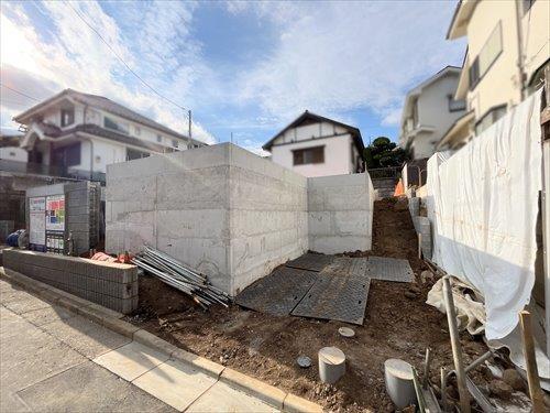 現地（2025年11月撮影）