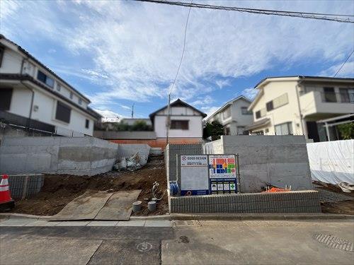 現地（2025年11月撮影）