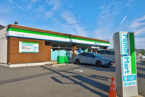 ファミリーマート今宿一丁目店960m