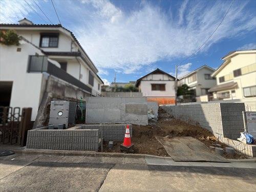 現地（2025年11月撮影）