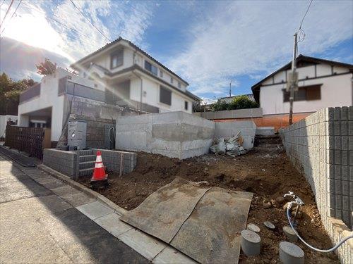 現地（2025年11月撮影）