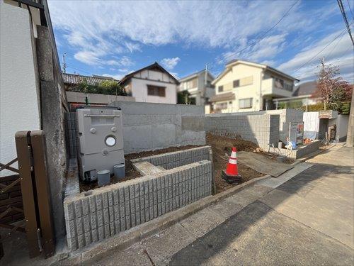 現地（2025年11月撮影）