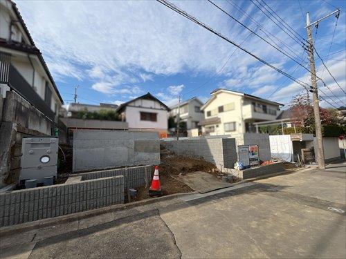 現地（2025年11月撮影）