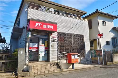 初声郵便局まで1800m