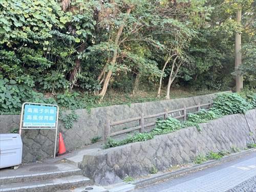 高風保育園まで830m