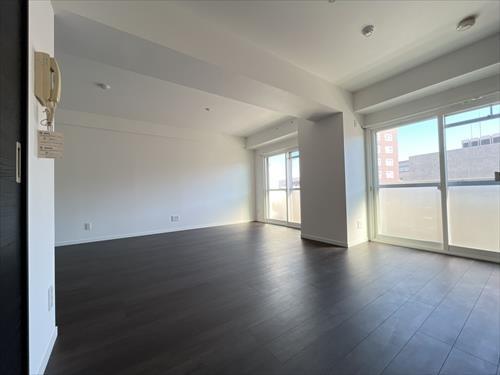 リビングダイニング