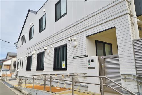 桜ケ丘保育園まで310m