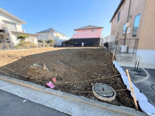 現地（2026年1月撮影）