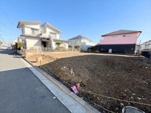 現地（2026年1月撮影）