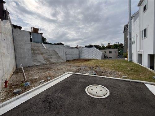 現地（2025年11月撮影）