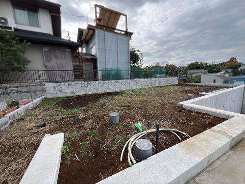 現地（2025年11月撮影）