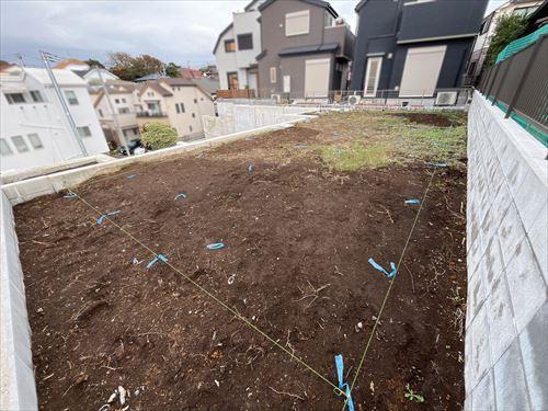 現地（2025年11月撮影）