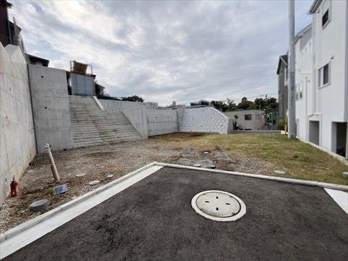 現地（2025年11月撮影）