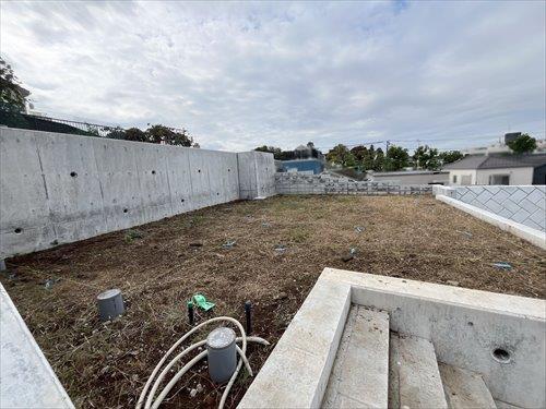 現地（2025年11月撮影）