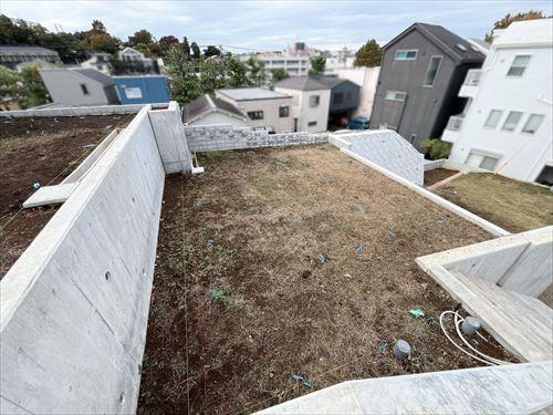 現地（2025年11月撮影）