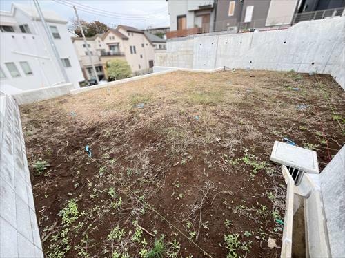 現地（2025年11月撮影）