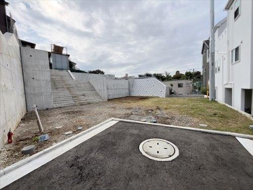 現地（2025年11月撮影）