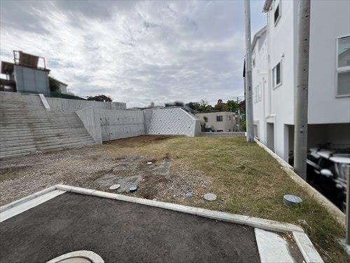 現地（2025年11月撮影）