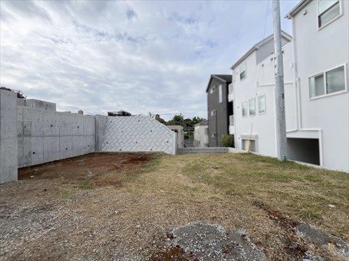 現地（2025年11月撮影）