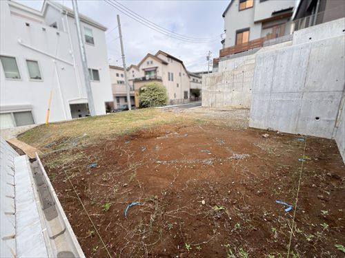 現地（2025年11月撮影）