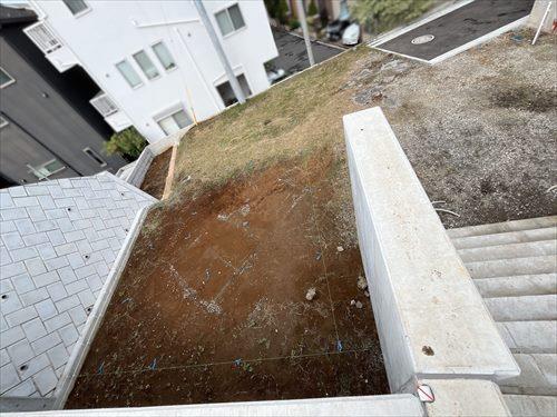 現地（2025年11月撮影）