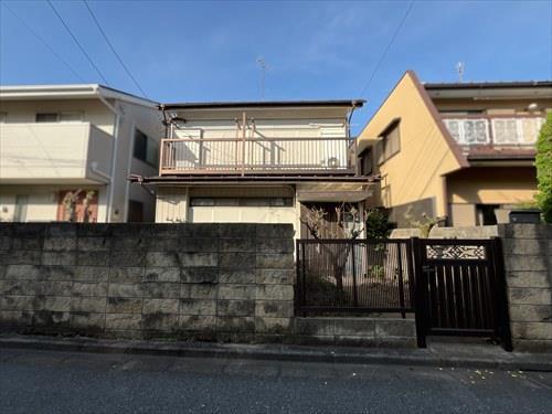 現地（2025年11月撮影）