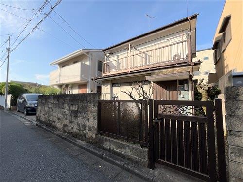 現地（2025年11月撮影）