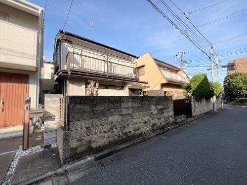 現地（2025年11月撮影）