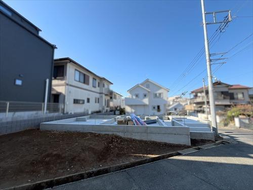 現地（2025年12月撮影）