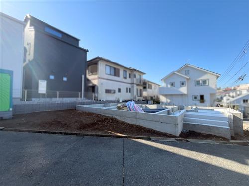 現地（2025年12月撮影）