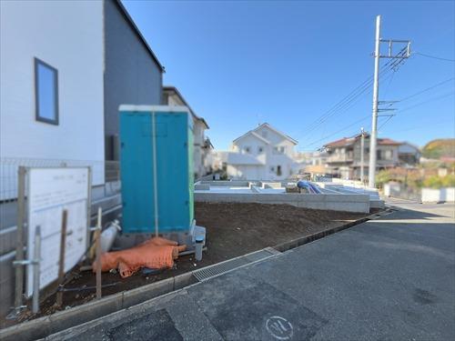 現地（2025年12月撮影）