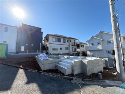 現地（2025年12月撮影）