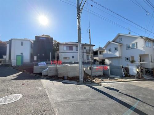 現地（2025年12月撮影）