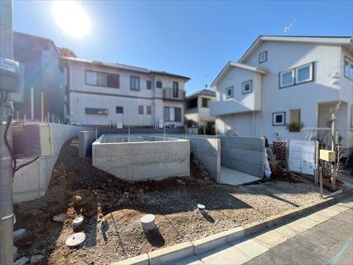 現地（2025年12月撮影）