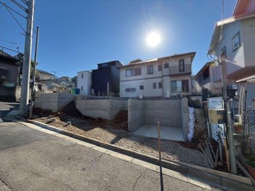 現地（2025年12月撮影）